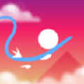 画线前冲正版