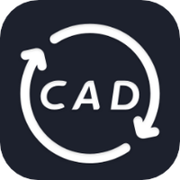 CAD转DWF