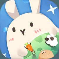 邦尼兔的奇幻星球九游版