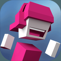 chameleon run中文版