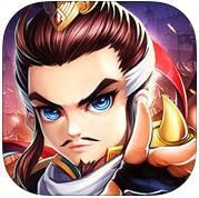 Q萌三国果盘版