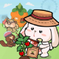 罗布泊和朋友们游戏