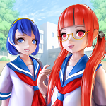 虚拟高中生活免广告版