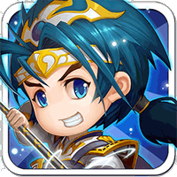 战三国果盘版