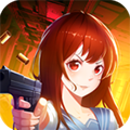 女孩僵尸杀手
