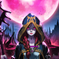 魔兽合并世界中文版