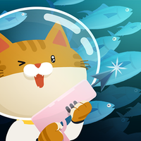 渔夫小猫无限内购版本下载