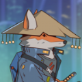 狐狸武士单机版