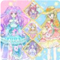 偶像闪耀明星暖暖免广告版