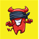 我们之间的恶魔无限皮肤