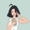 老公的私房钱