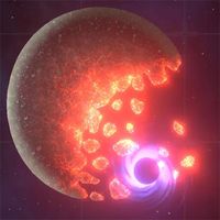 模拟星球爆炸下载