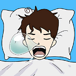 不想起床去广告版