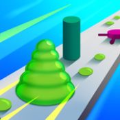 史莱姆跑者3D官方版