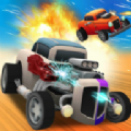 赛车射击战争免广告版