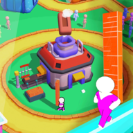 城市建设建造3D免广告版