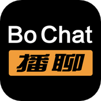 播聊
