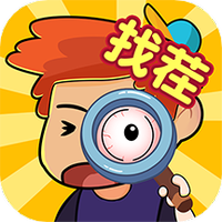 找七找八