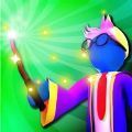 魔法巫师学校中文版