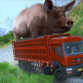欧洲卡车驾驶模拟器3D手机版