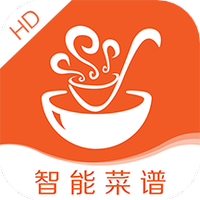 掌厨智能菜谱HD