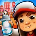 Subwaysurf墨西哥版