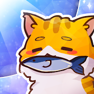 鱼铺猫中文版
