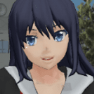 高校少女僵尸模拟器免广告版