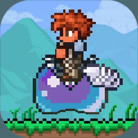 泰拉瑞亚Terraria1.4