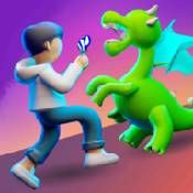 怪物小队大作战中文版