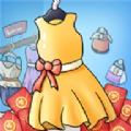 模拟服装店红包版