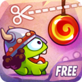 Cut the Rope Time Travel