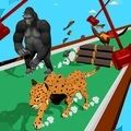 动物进化模拟器中文版