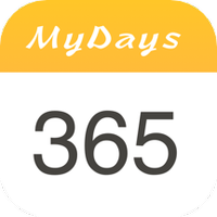 纪念日 MyDays
