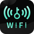 万能WiFi钥匙