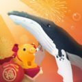深海水族馆隐藏鱼