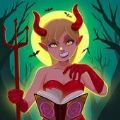女巫循环中文版