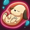 狗生模拟器无限钻石免广告
