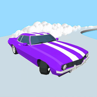 极品漂移赛车3D无限金币