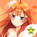 五等分的花嫁剧场版2022