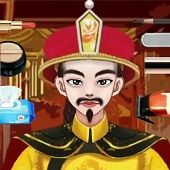 收纳清理高手游戏