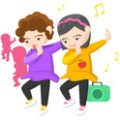 妈妈广场舞