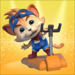 探探猫跑酷国际服版
