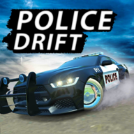 警车漂移驾驶无限金币版