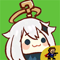 iwanna原神版下载