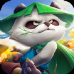 暴走熊猫人内购