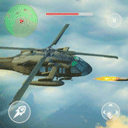 阿帕奇直升机空战安卓版