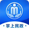 掌上民政