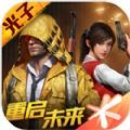 和平精英国际服下载