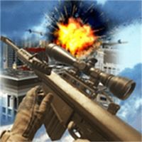 狙击荒野射手最新版